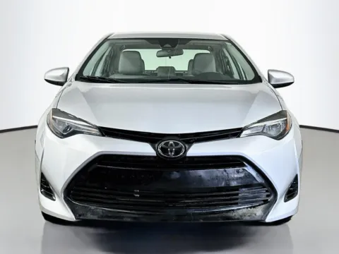 Photos of 2018 Toyota Corolla LE for sale in Fort Myers, FL at CarLink Fort Myers