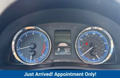 More photos of 2018 Toyota Corolla LE at CarLink Fort Myers, FL