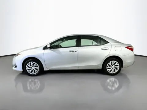 More photos of 2018 Toyota Corolla LE at CarLink Fort Myers, FL