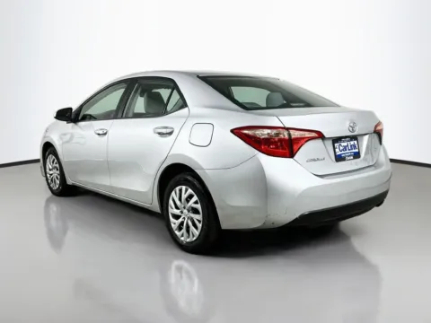 More photos of 2018 Toyota Corolla LE at CarLink Fort Myers, FL