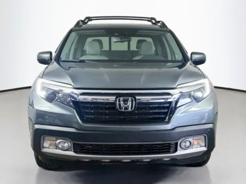 Photos of 2017 Honda Ridgeline RTL-E for sale in Fort Myers, FL at CarLink Fort Myers
