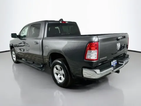 More photos of 2020 Ram 1500 Big Horn/Lone Star at CarLink Fort Myers, FL