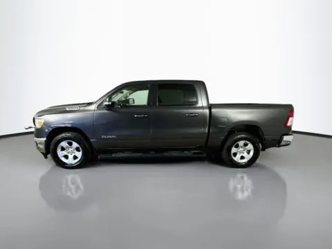 Another view of 2020 Ram 1500 Big Horn/Lone Star for sale in Fort Myers, FL at CarLink Fort Myers