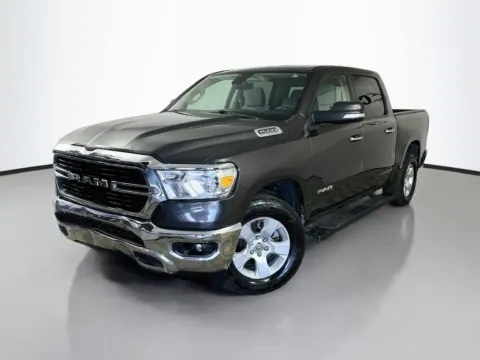 Photos of 2020 Ram 1500 Big Horn/Lone Star for sale in Fort Myers, FL at CarLink Fort Myers