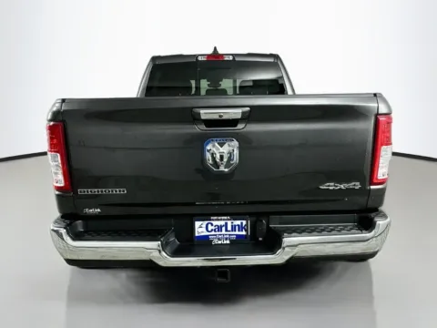 More photos of 2020 Ram 1500 Big Horn/Lone Star at CarLink Fort Myers, FL