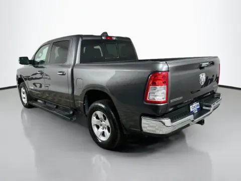 More photos of 2020 Ram 1500 Big Horn/Lone Star at CarLink Fort Myers, FL