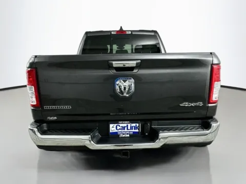More photos of 2020 Ram 1500 Big Horn/Lone Star at CarLink Fort Myers, FL