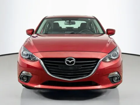 Photos of 2016 Mazda Mazda3 i Grand Touring for sale in Fort Myers, FL at CarLink Fort Myers