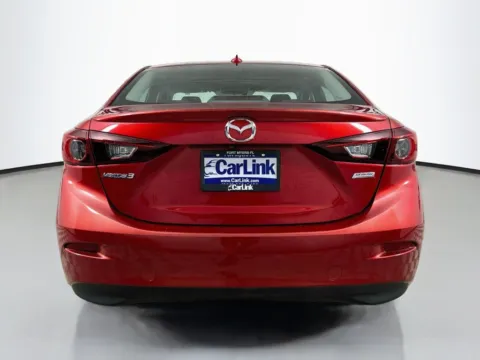 More photos of 2016 Mazda Mazda3 i Grand Touring at CarLink Fort Myers, FL