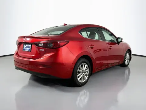 More photos of 2016 Mazda Mazda3 i Grand Touring at CarLink Fort Myers, FL