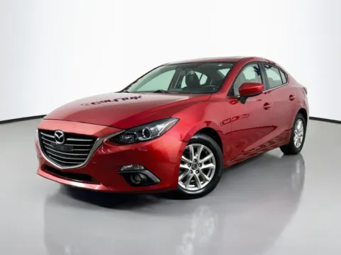 Another view of 2016 Mazda Mazda3 i Grand Touring for sale in Fort Myers, FL at CarLink Fort Myers