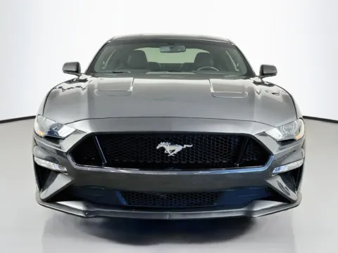 Photos of 2020 Ford Mustang GT Premium for sale in Fort Myers, FL at CarLink Fort Myers