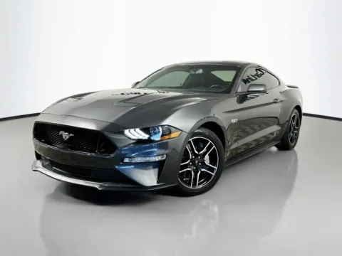 Another view of 2020 Ford Mustang GT Premium for sale in Fort Myers, FL at CarLink Fort Myers