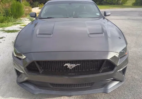 Photos of 2020 Ford Mustang GT Premium for sale in Fort Myers, FL at CarLink Fort Myers