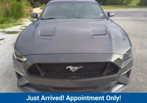 Photos of 2020 Ford Mustang GT Premium for sale in Fort Myers, FL at CarLink Fort Myers