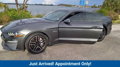 More photos of 2020 Ford Mustang GT Premium at CarLink Fort Myers, FL