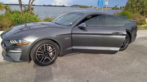 More photos of 2020 Ford Mustang GT Premium at CarLink Fort Myers, FL
