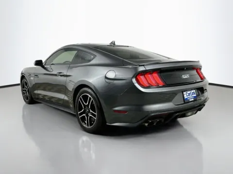 More photos of 2020 Ford Mustang GT Premium at CarLink Fort Myers, FL