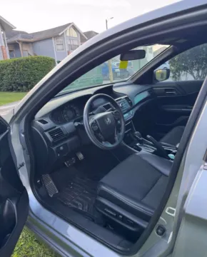 More photos of 2017 Honda Accord Sport at CarLink Fort Myers, FL