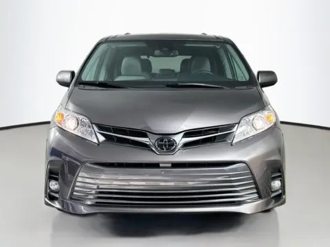 Photos of 2020 Toyota Sienna XLE Premium for sale in Fort Myers, FL at CarLink Fort Myers