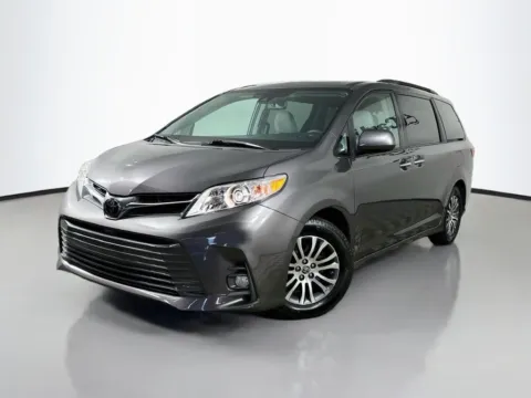 Another view of 2020 Toyota Sienna XLE Premium for sale in Fort Myers, FL at CarLink Fort Myers