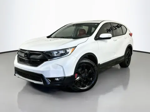 Another view of 2019 Honda CR-V EX for sale in Fort Myers, FL at CarLink Fort Myers