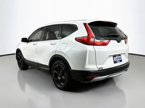 More photos of 2019 Honda CR-V EX at CarLink Fort Myers, FL