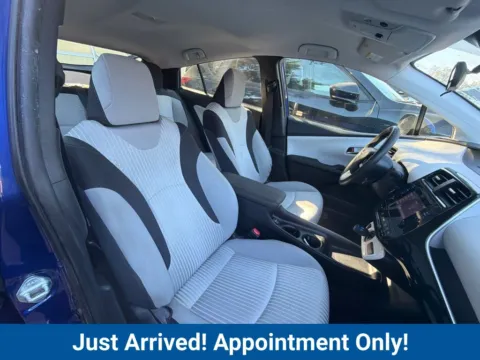 More photos of 2017 Toyota Prius Two at CarLink Fort Myers, FL