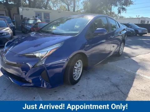 More photos of 2017 Toyota Prius Two at CarLink Fort Myers, FL