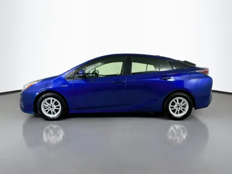More photos of 2017 Toyota Prius Two at CarLink Fort Myers, FL