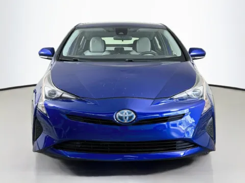 Photos of 2017 Toyota Prius Two for sale in Fort Myers, FL at CarLink Fort Myers