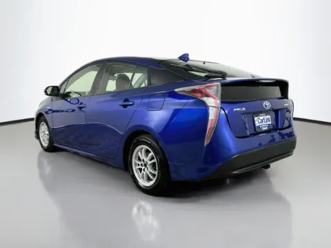 More photos of 2017 Toyota Prius Two at CarLink Fort Myers, FL