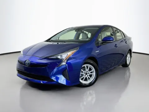 Another view of 2017 Toyota Prius Two for sale in Fort Myers, FL at CarLink Fort Myers