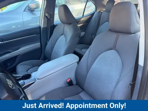 More photos of 2018 Toyota Camry LE at CarLink Fort Myers, FL