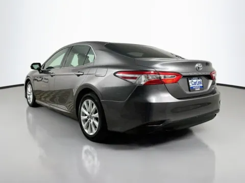 More photos of 2018 Toyota Camry LE at CarLink Fort Myers, FL