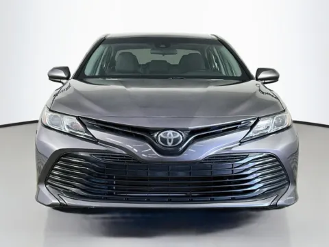 Photos of 2018 Toyota Camry LE for sale in Fort Myers, FL at CarLink Fort Myers