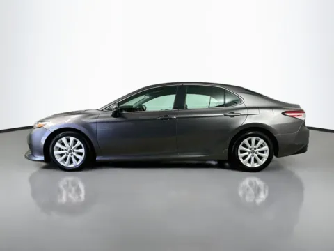 More photos of 2018 Toyota Camry LE at CarLink Fort Myers, FL