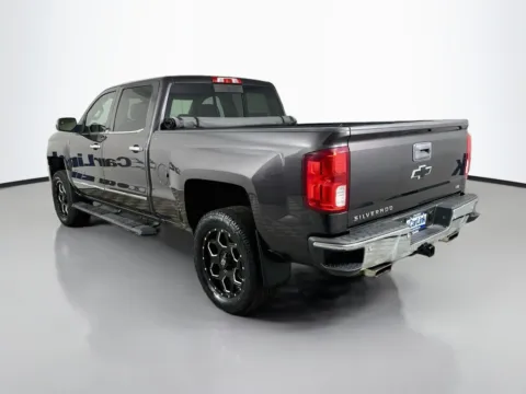 More photos of 2016 Chevrolet Silverado 1500 LTZ at CarLink Fort Myers, FL