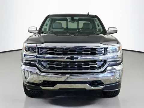 Photos of 2016 Chevrolet Silverado 1500 LTZ for sale in Fort Myers, FL at CarLink Fort Myers