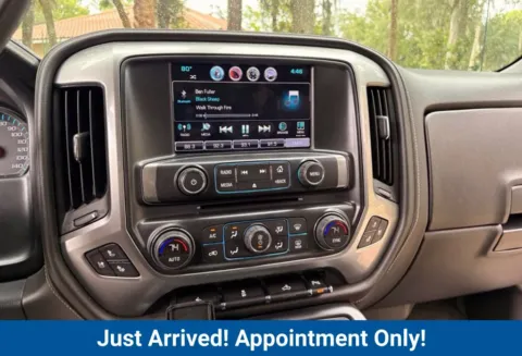 More photos of 2016 Chevrolet Silverado 1500 LTZ at CarLink Fort Myers, FL