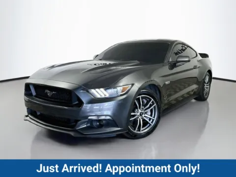 Another view of 2016 Ford Mustang GT for sale in Fort Myers, FL at CarLink Fort Myers
