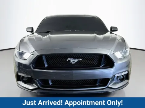 Photos of 2016 Ford Mustang GT for sale in Fort Myers, FL at CarLink Fort Myers