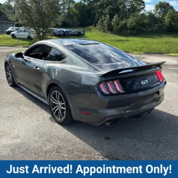 More photos of 2016 Ford Mustang GT at CarLink Fort Myers, FL