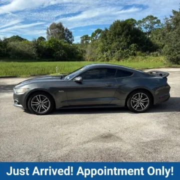 More photos of 2016 Ford Mustang GT at CarLink Fort Myers, FL