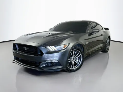 Another view of 2016 Ford Mustang GT for sale in Fort Myers, FL at CarLink Fort Myers