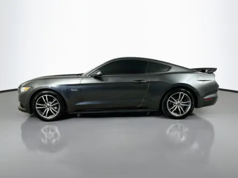 More photos of 2016 Ford Mustang GT at CarLink Fort Myers, FL