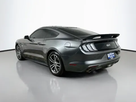 More photos of 2016 Ford Mustang GT at CarLink Fort Myers, FL
