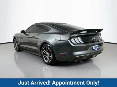 More photos of 2016 Ford Mustang GT at CarLink Fort Myers, FL