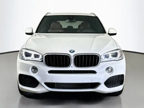 Photos of 2017 BMW X5 xDrive35i for sale in Fort Myers, FL at CarLink Fort Myers