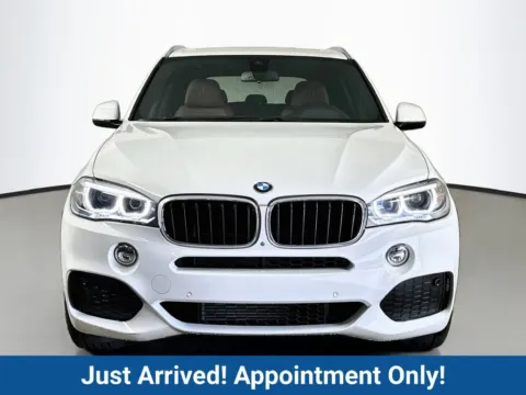 Photos of 2017 BMW X5 xDrive35i for sale in Fort Myers, FL at CarLink Fort Myers